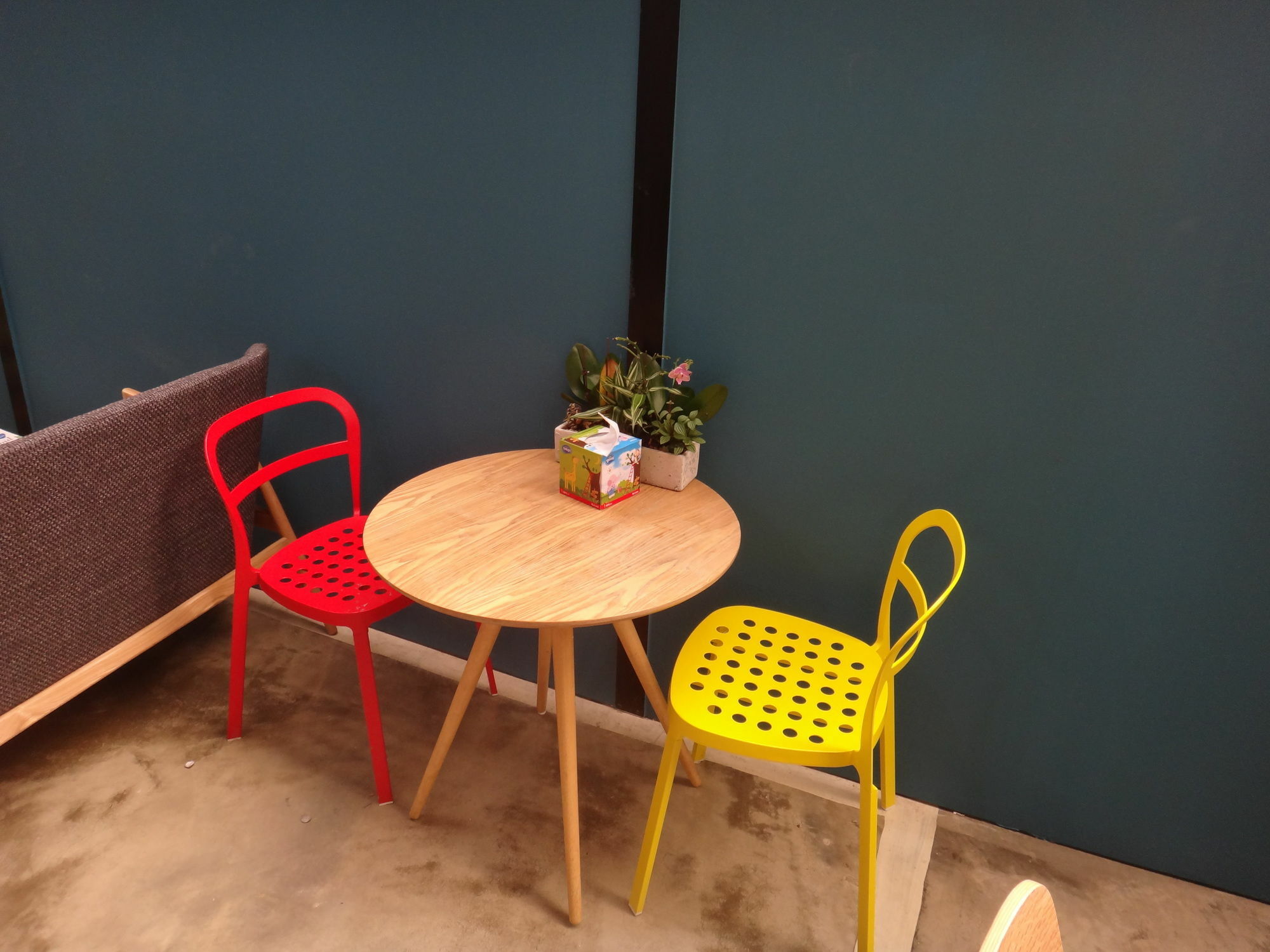 Sunnyhill Hostel Hongdae Σεούλ Εξωτερικό φωτογραφία